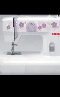 چرخ خیاطی مارشال