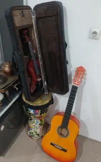 موسیقی