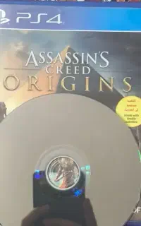 سه عدد دیسک ps4