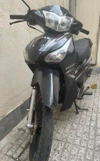 موتور ویو احسان