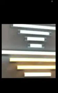 لامپ براکت مهتابی ویمکس ۱۸ماه ضمانت تعویض