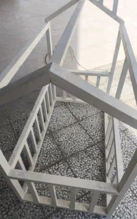 تخته خواب بچه
