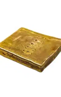 طلا اب شده ۲ درصد بالا تابلو