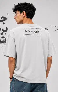چاپ پشت یقه، لوگو و طراحی اختصاصی با قیمت مناسب