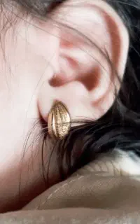 گوشواره نوزاد گم کردم
