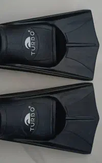 فین شنا