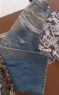 شلوار لی جدید و نو سایز ۳۱