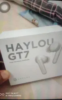 هندزفری هایلو GT7
