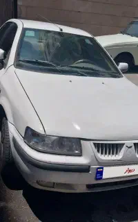 سمندمدل ۹۱