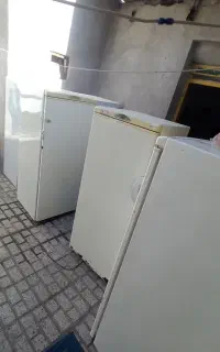 خرید و فروش یخچال سالم و خراب  بدون گاز سمسار سیار