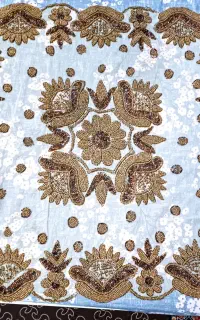 رو میزی