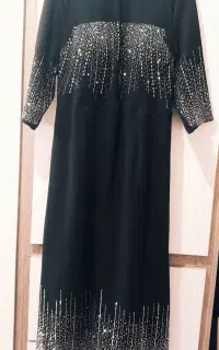 پیراهن مجلسی سایز 50