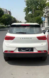 فلو لاماکو