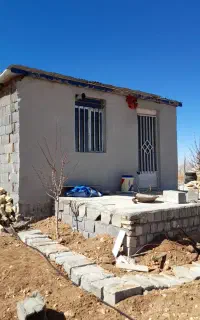 خدمات حسار کشی