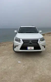 لکسوسgx460