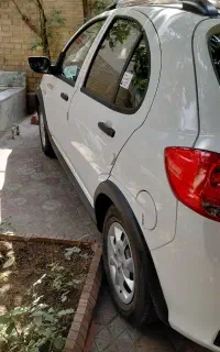 کوییک gx مدل ۴۰۵ صفر خشک تحویل روز