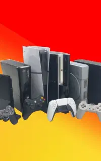 فروش خریدو خریدار پلی2پلی3وایکس باکس360پلی4وان5اس1