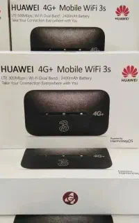 مودم سیمکارتی جیبی H ایرانسل همراه اول آنلاک 4G 5G