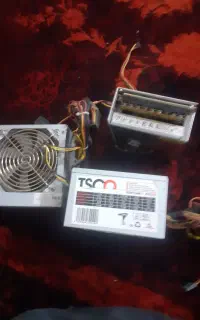 منبع تغذیه کامپیوتر۵۷۰ تسکو