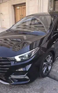 آریزو ۶ پرو۱۴۰۲ بیرنگ گارانتی فعال اقساط بدون ضامن