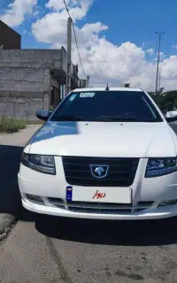 سورن پلاس FE7دوگانه ۱۴۰۴