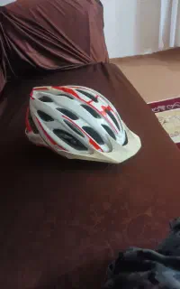 کلاه دوچرخه