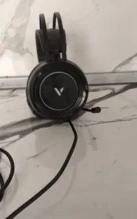 هدفون vh500رپو