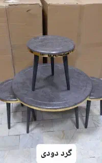 جلو مبلی 5 قسطه
