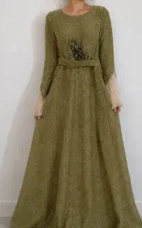 لباس مجلسی