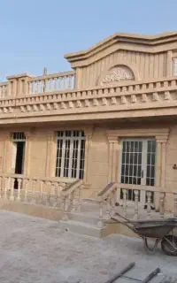 نماکار سرامیک و سنگ آبپخش