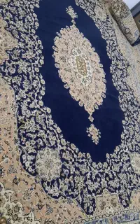 فرش ۱۲متری