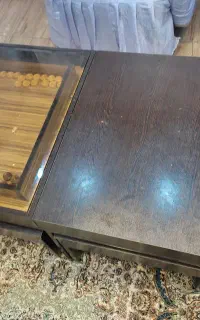 میز وسط و عسلی