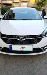 آریزو۵ توربو داشبورد جدید پیانویی بدون رنگ