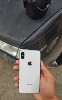فول کپی iphone x