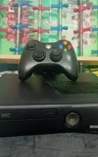 کنسول .مدل .ایکس باکس 360 .