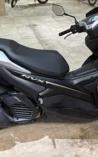 موتور طرح ایروکس NVX 170شرکت کبیر