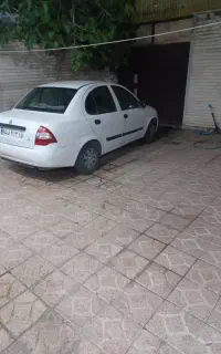 تیباصندوقدار مدل 90 ازساعت 4 تاساعت 9 جوابگوهستم