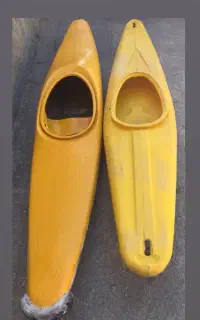 کایاک
