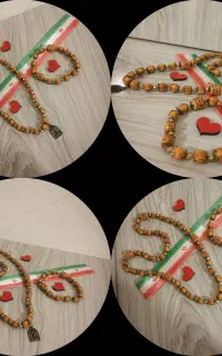 بدلیجات دست‌ساز ، خاص، شیک و متنوع