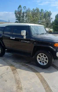 اف جی کروز مدل۲۰۱۲ فول Xtreme