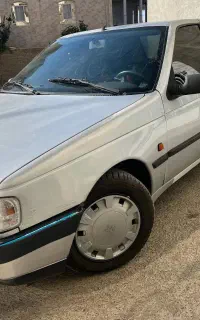 پژو ۴۰۵ مدل ۸۵