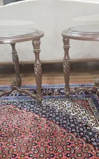 دو عدد عسلی کاملا نو نو تیر ماه خریدم