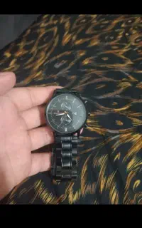 ساعت