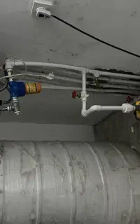 لوله کشی ساختمان وتعمیرات محمودآبادوحومه
