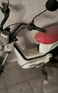 موتور برقی همتاز em1200