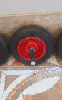 تایر فرغون