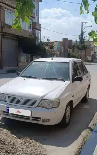 پراید 132