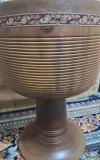 تنبک شیرانی