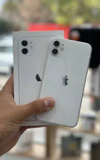 ایفون 11