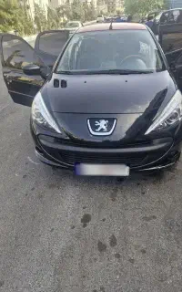۲۰۷ اتومات